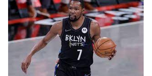 Durant todavía está en su mejor momento Durant todavía está en su mejor momento